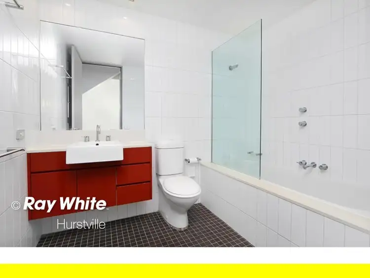 Fifth view of Homely unit listing, 207/2-4 Powell Street, Waterloo NSW 2017