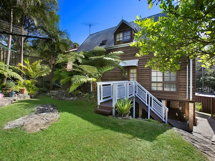 Seventh view of Homely house listing, 1 Tivoli Esplanade, Como NSW 2226