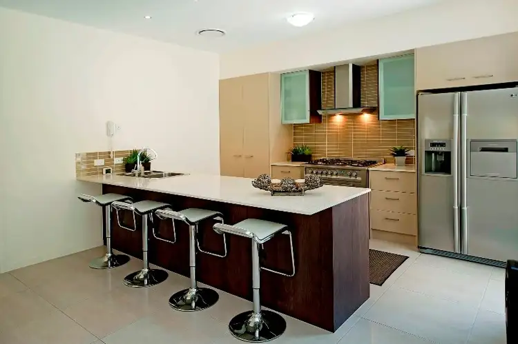Sixth view of Homely house listing, 9136 Peter Senior Drive, Hope Island QLD 4212
