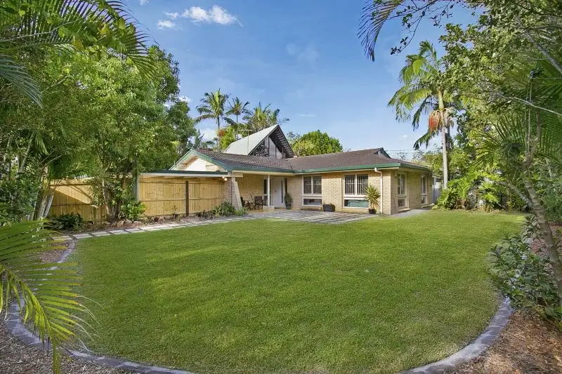 Main view of Homely house listing, 32 Harefield Street, Indooroopilly QLD 4068
