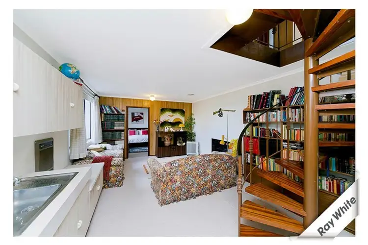 Seventh view of Homely house listing, 21 Vickers Crescent, Flynn ACT 2615