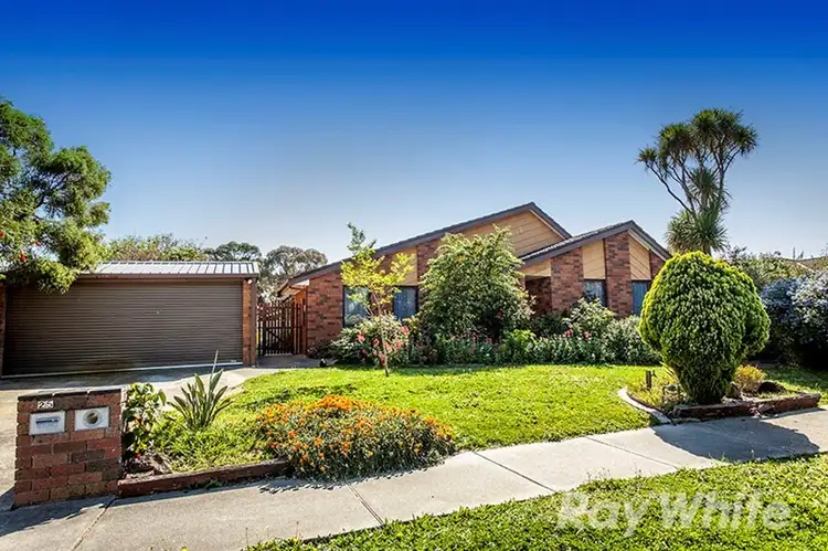 25 Goulburn Drive, Rowville VIC 3178