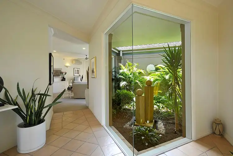 Seventh view of Homely house listing, 61 Kirralee Drive, Robina QLD 4226