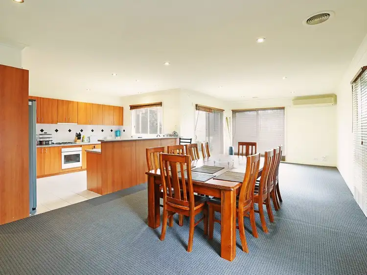 Seventh view of Homely house listing, 25 Parkwood Drive, Highton VIC 3216