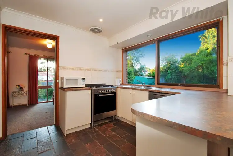 Second view of Homely house listing, 33 LEMONGROVE Crescent, Croydon Hills VIC 3136