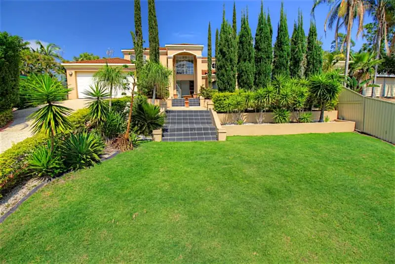 Main view of Homely house listing, 17 Ogilvie Street, Bundamba QLD 4304