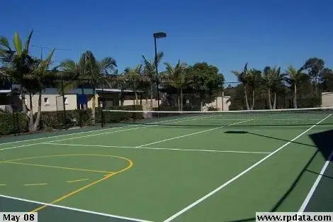 Sixth view of Homely unit listing, Unit 11/44-66 University Drive, Meadowbrook QLD 4131