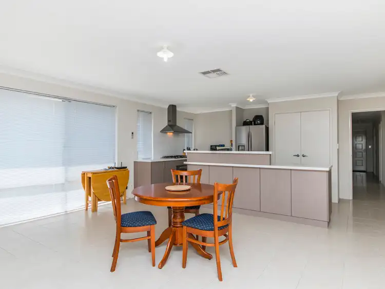 Fifth view of Homely house listing, 43 Grafton Rise, Baldivis WA 6171