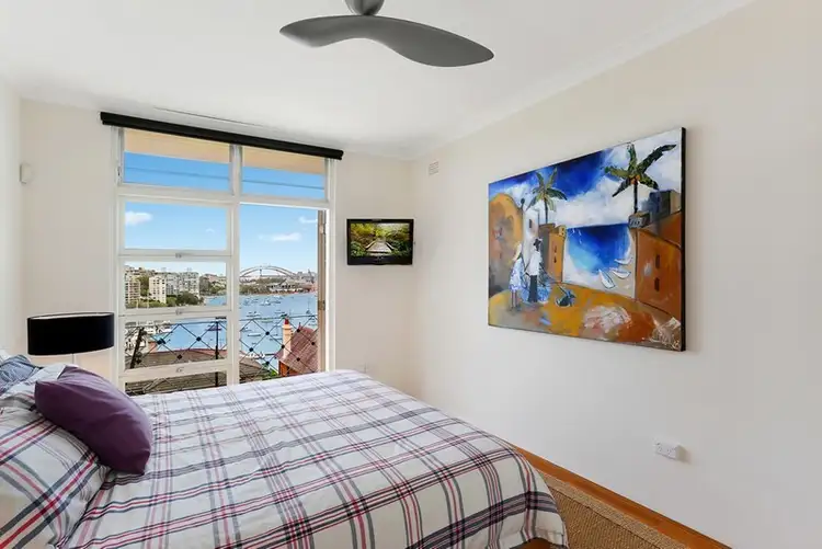 Fifth view of Homely apartment listing, 5/3 Annandale Street, Darling Point NSW 2027