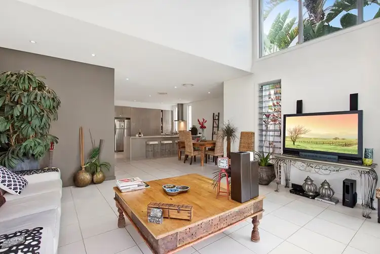 Sixth view of Homely house listing, 28 Lakelands Drive, Merrimac QLD 4226