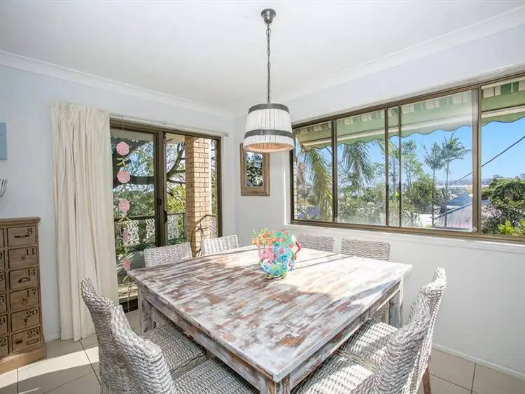 Fourth view of Homely townhouse listing, 1/8 Longlands Street, East Brisbane QLD 4169