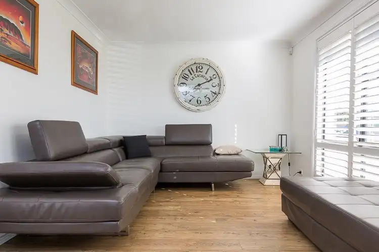 Sixth view of Homely house listing, 85 Parkes Street, Oak Flats NSW 2529