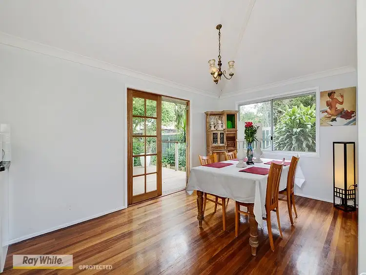 Fifth view of Homely house listing, 3 Doonside Parade, Brendale QLD 4500