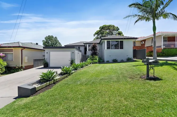 16 Tarana Avenue, Kanahooka NSW 2530