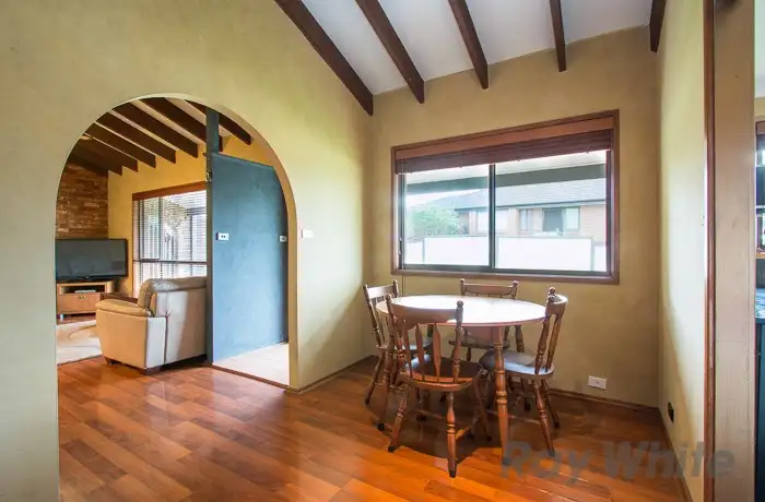 Fifth view of Homely house listing, 36 Barrington Crescent, Maryland NSW 2287
