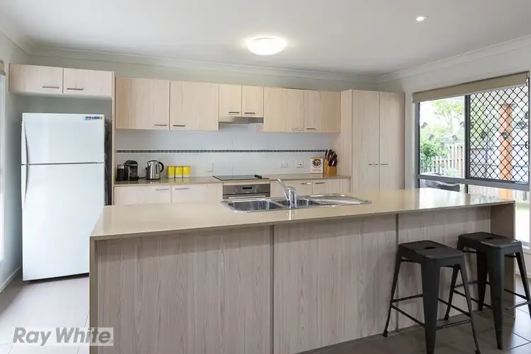 Third view of Homely house listing, 8 Helicia Circuit, Mount Cotton QLD 4165