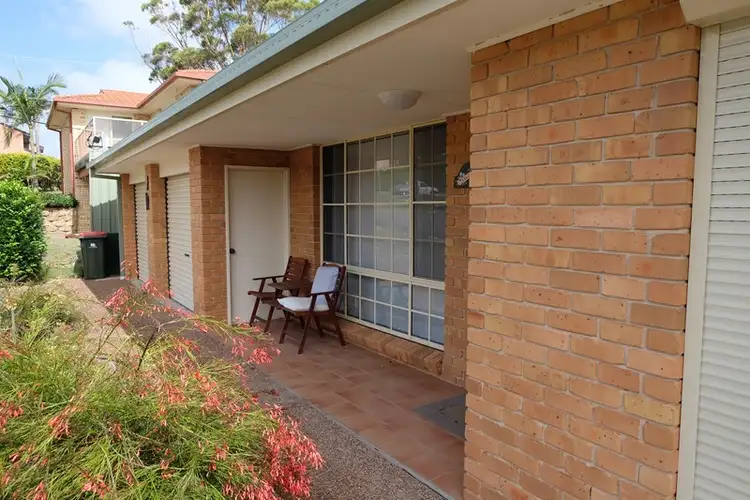 Second view of Homely house listing, 1A Hough Street, Nelson Bay NSW 2315