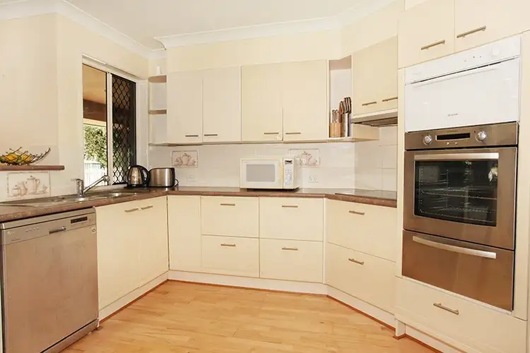 Fourth view of Homely house listing, 41 Merimist Way, Kiels Mountain QLD 4559