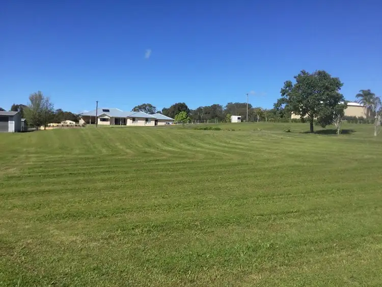 Second view of Homely land listing, 27b Nugent Pinch Road, Cotswold Hills QLD 4350
