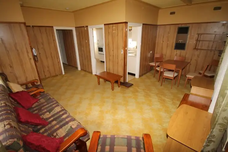 Sixth view of Homely house listing, 29 Dewhurst Street, Quirindi NSW 2343