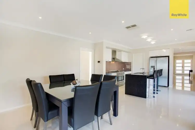 Fifth view of Homely house listing, 61 Cloverdale Road, Tarneit VIC 3029