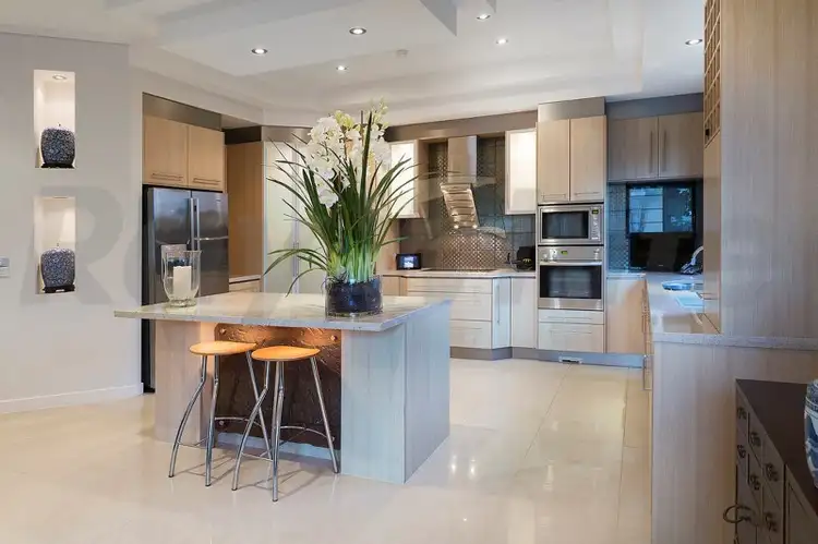 Sixth view of Homely house listing, 7075 Keyside Close, Sanctuary Cove QLD 4212