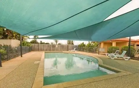 Third view of Homely townhouse listing, 65/60 Beattie Road, Coomera QLD 4209