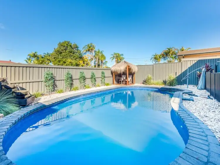 33 Attunga Street, Kingston QLD 4114