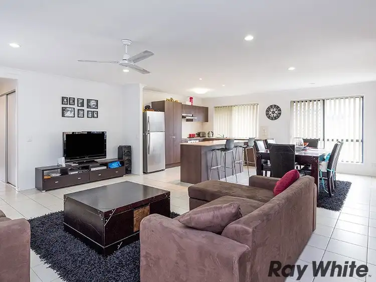 Third view of Homely house listing, 15 Cedarwood Street, Berrinba QLD 4117