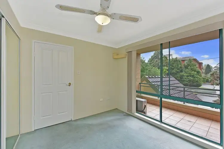 Third view of Homely unit listing, 15/655A Pacific Highway, Chatswood NSW 2067