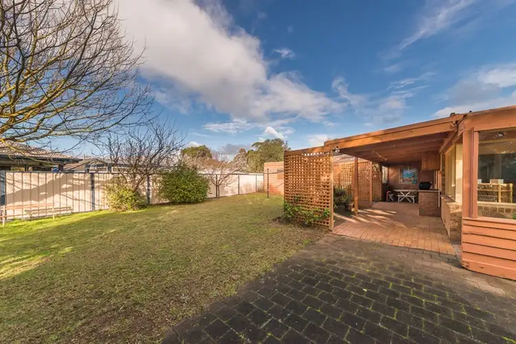 Fifth view of Homely house listing, 18 Lambert Court, Rosebud VIC 3939