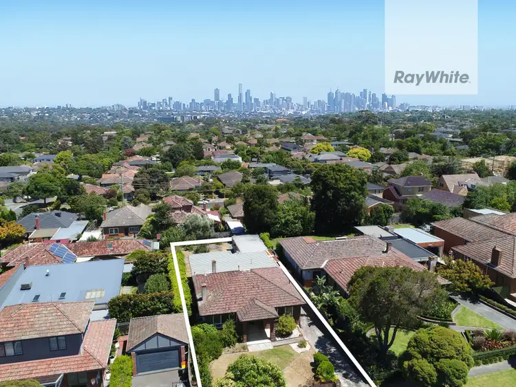 Second view of Homely house listing, 13 Penrhyn Avenue, Glen Iris VIC 3146
