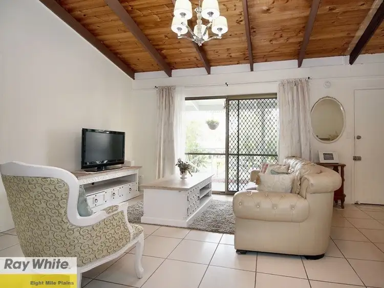 Second view of Homely house listing, 35 Bruna Street, Runcorn QLD 4113