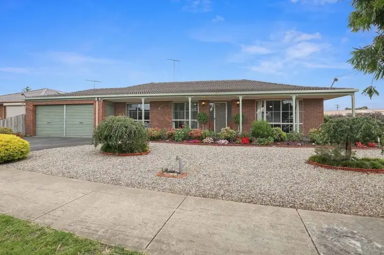 5 Hume Street