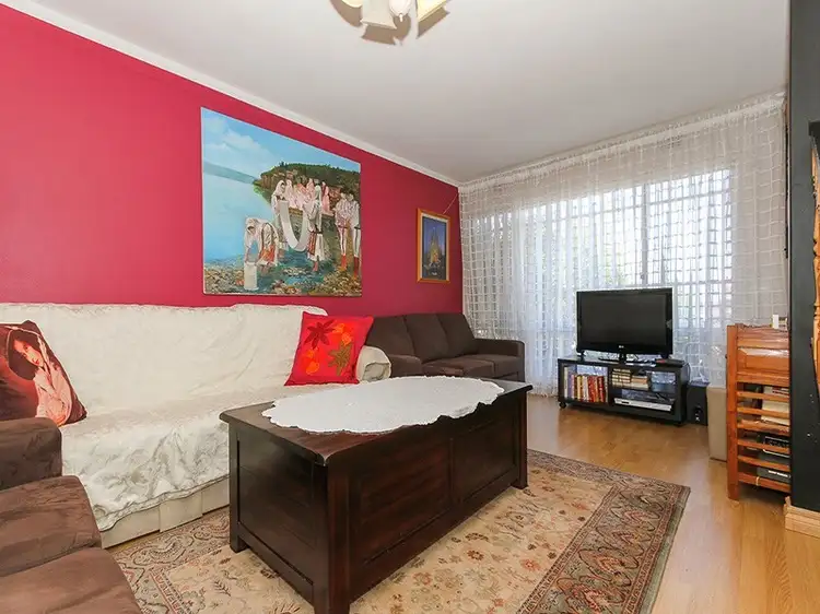 Fifth view of Homely townhouse listing, 21 Lavant Way, Balga WA 6061
