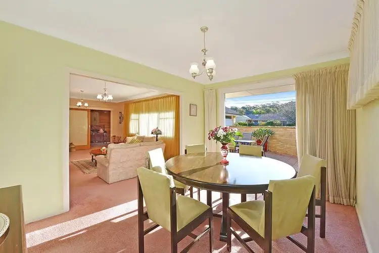 Fifth view of Homely house listing, 4 Liguori Way, Pennant Hills NSW 2120