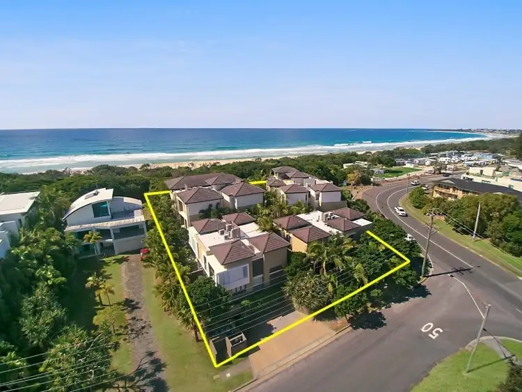 Seventh view of Homely unit listing, 4/1 Murphys Road, Kingscliff NSW 2487