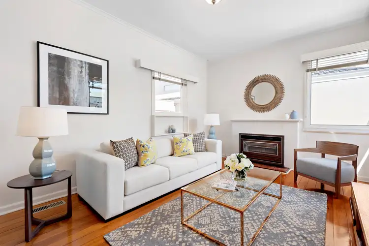 Second view of Homely house listing, 10 Austin Street, Hughesdale VIC 3166