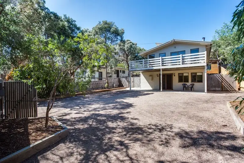 Main view of Homely house listing, 15 Roslyn Avenue, Rye VIC 3941