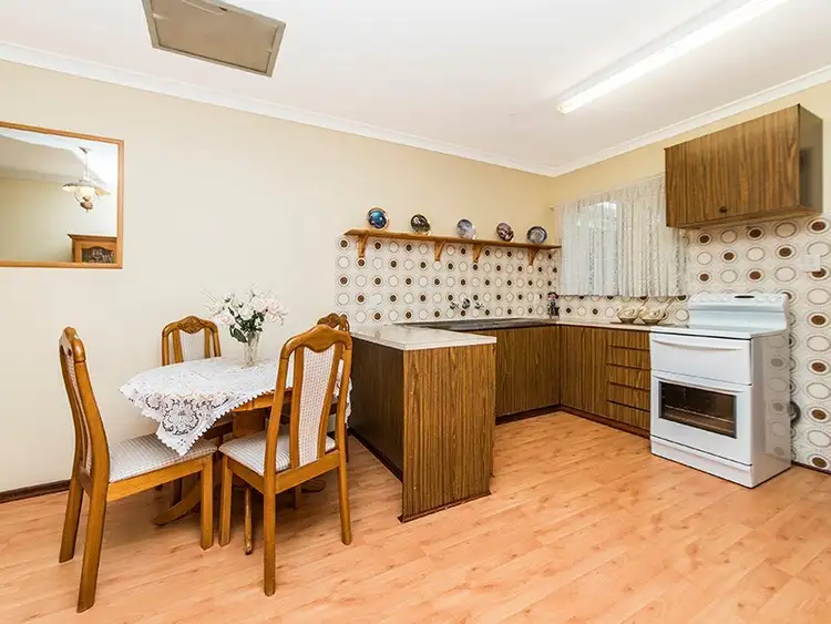 Seventh view of Homely unit listing, 11/4 Merope Close, Rockingham WA 6168