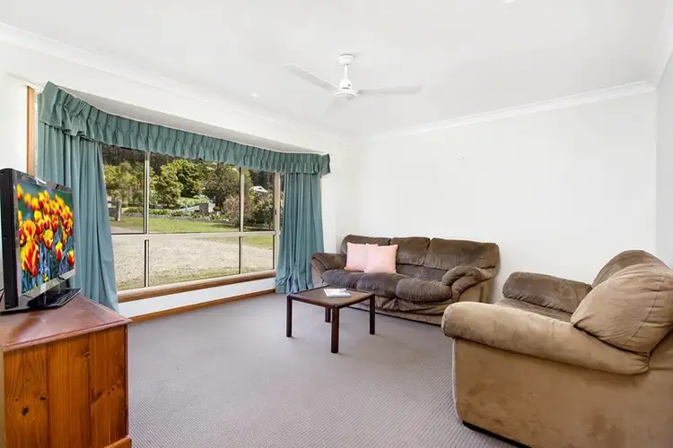 Seventh view of Homely house listing, 14 Brumby Close, Moonee Beach NSW 2450