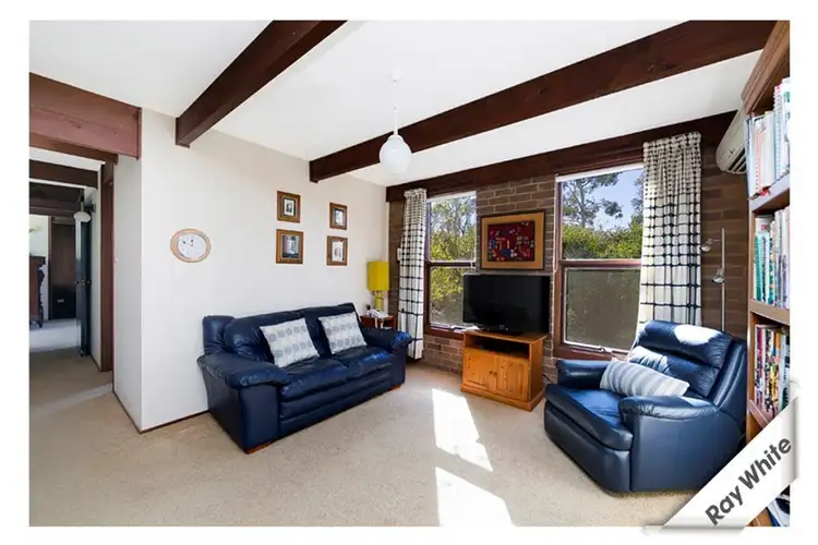 Sixth view of Homely house listing, 87 Banambila Street, Aranda ACT 2614