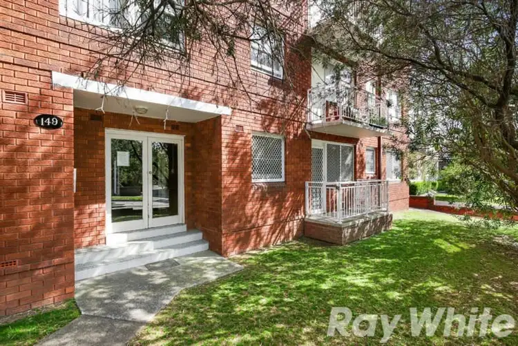 Fourth view of Homely apartment listing, 5/149 Wardell Road, Dulwich Hill NSW 2203