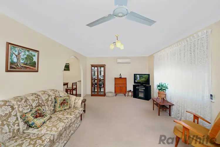Second view of Homely townhouse listing, 1/30 Natuna Avenue, Budgewoi NSW 2262