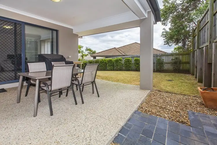 Sixth view of Homely house listing, 279 Lakeside Avenue, Springfield Lakes QLD 4300