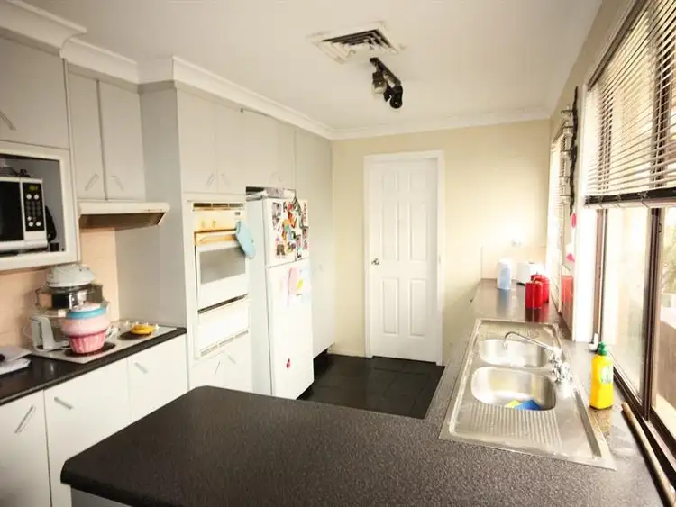 Second view of Homely house listing, 7 Lerwick Place, St Andrews NSW 2566