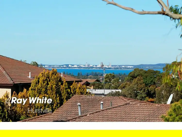 Fifth view of Homely apartment listing, 29/432-434 Railway Parade, Allawah NSW 2218