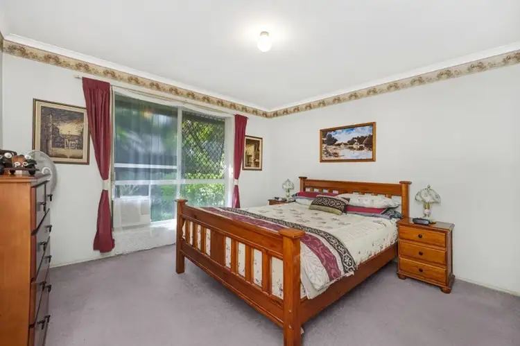 Sixth view of Homely house listing, 35 Lilly Pilly Drive, Banora Point NSW 2486