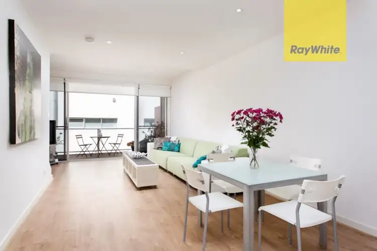 Fifth view of Homely townhouse listing, 3/25 Gilles Street, Adelaide SA 5000