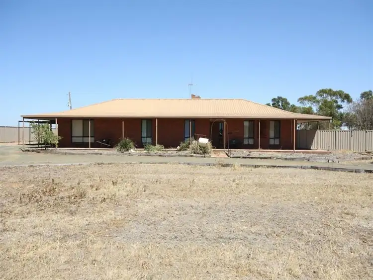 Fifth view of Homely rural property listing, 0 Elmore Minto Road, Elmore VIC 3558